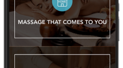 Get Angels Now – On Demand Massage App