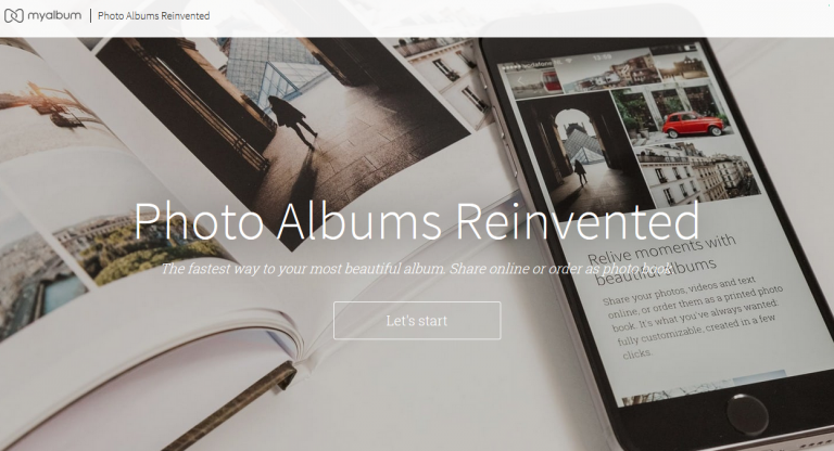 MyAlbum