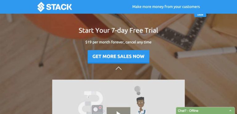 StackCRM
