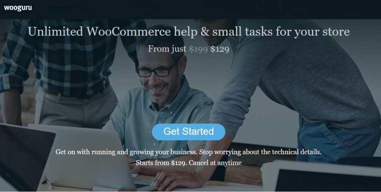 WooGuru