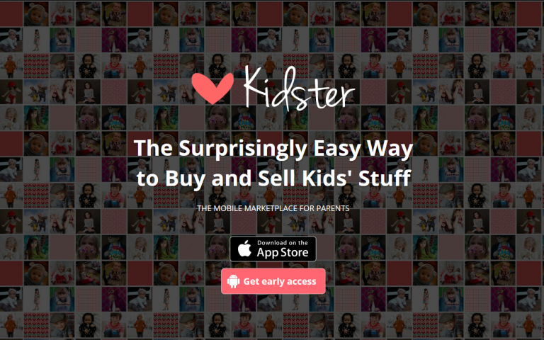 Kidster