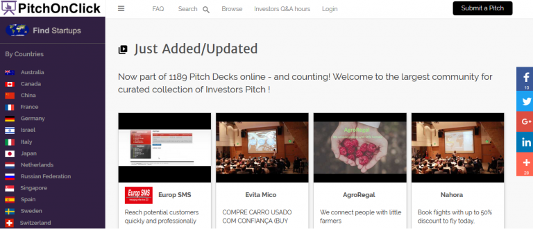 PitchOnClick