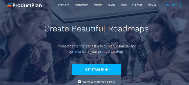 ProductPlan