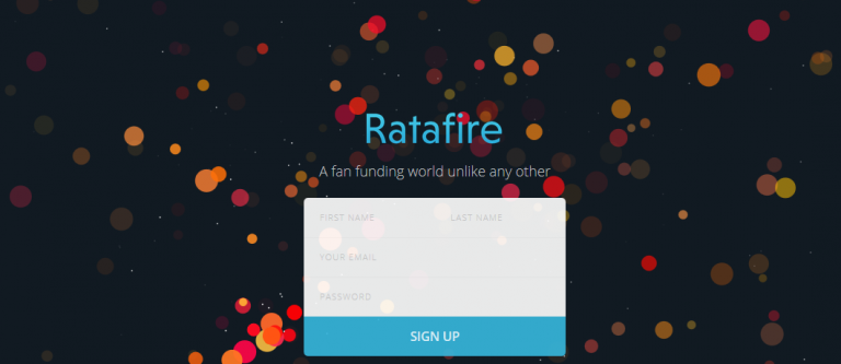 Ratafire