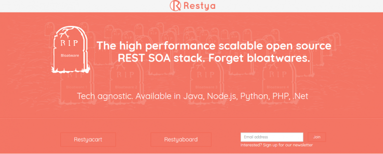 Restya