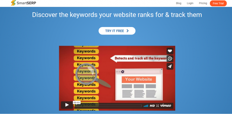 SmartSERP