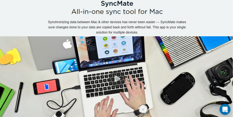 SyncMate