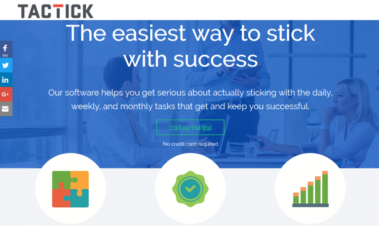 Tactick