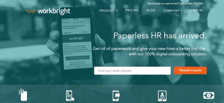 Workbright