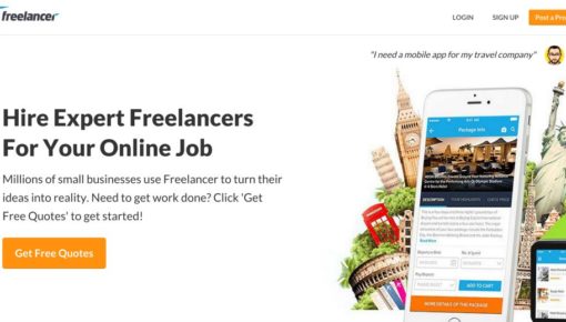 7 Tips for Hiring and Managing Freelancers