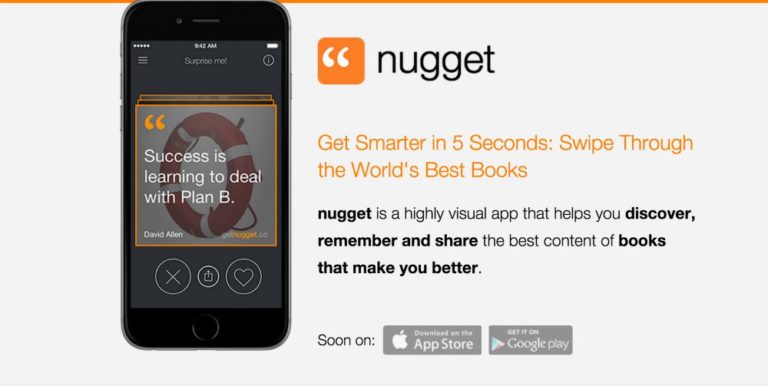 nugget