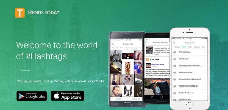 trendstoday