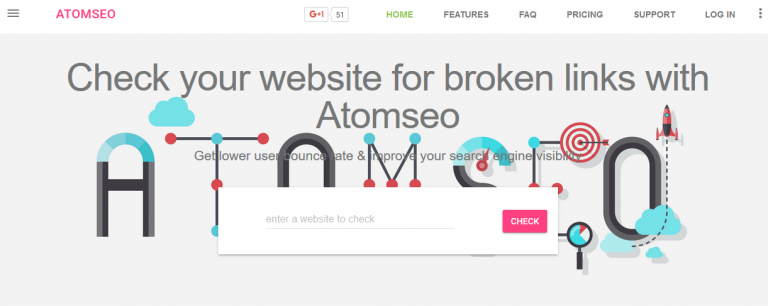 Atomseo