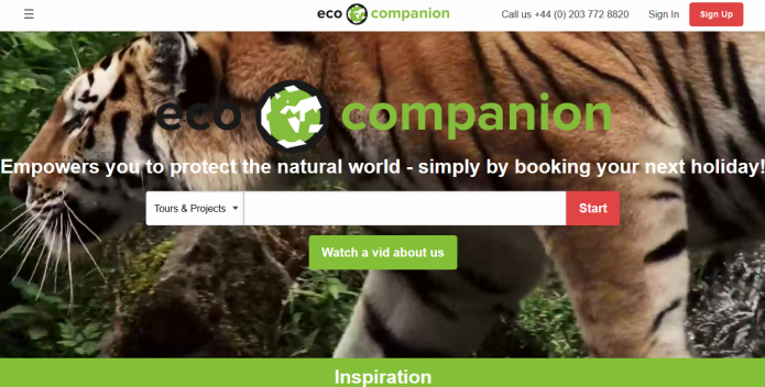 Eco Companion
