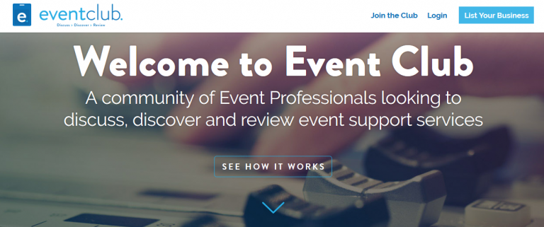 Event Club