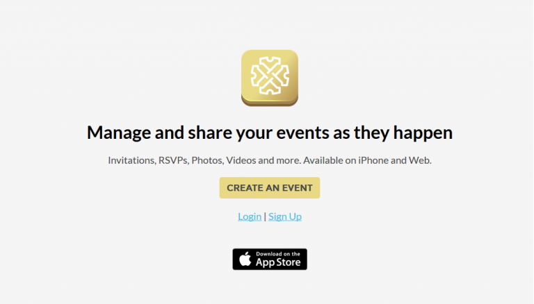Eventnode