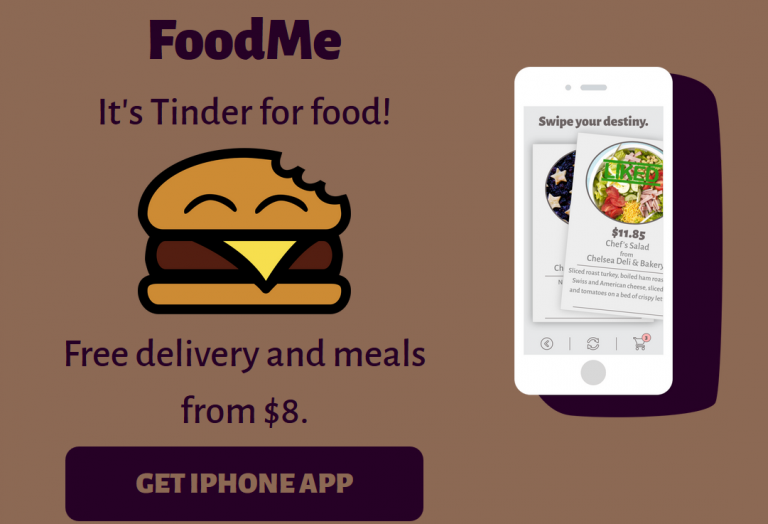 FoodMe