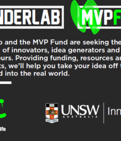 UNSW FounderLab now live as Lead Developer comes on board this week