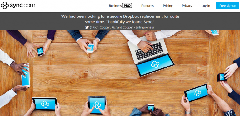 Sync1