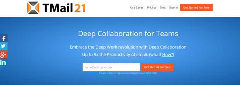 TMail21