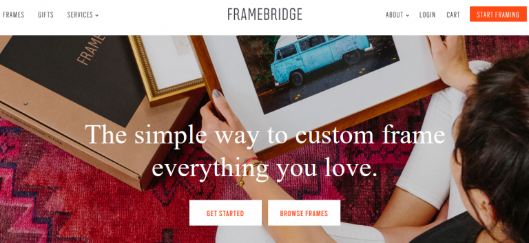 Framebridge