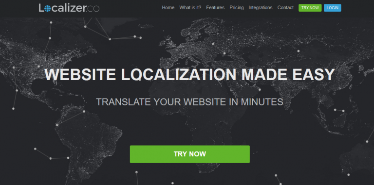 Localizer.co