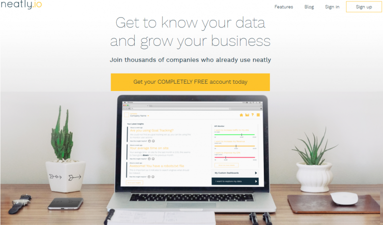 Neatly.io