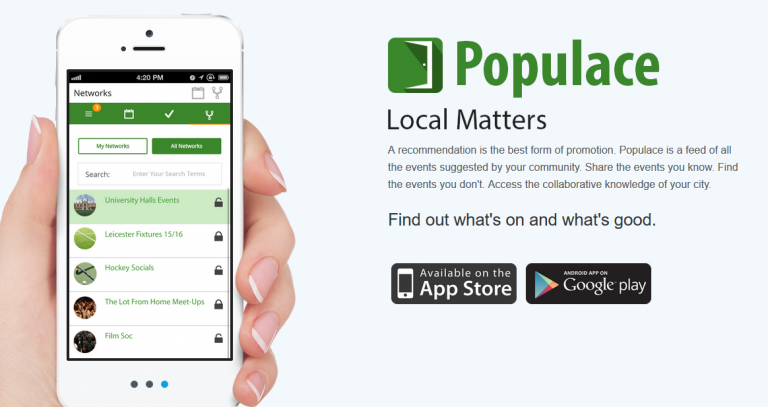 Populace