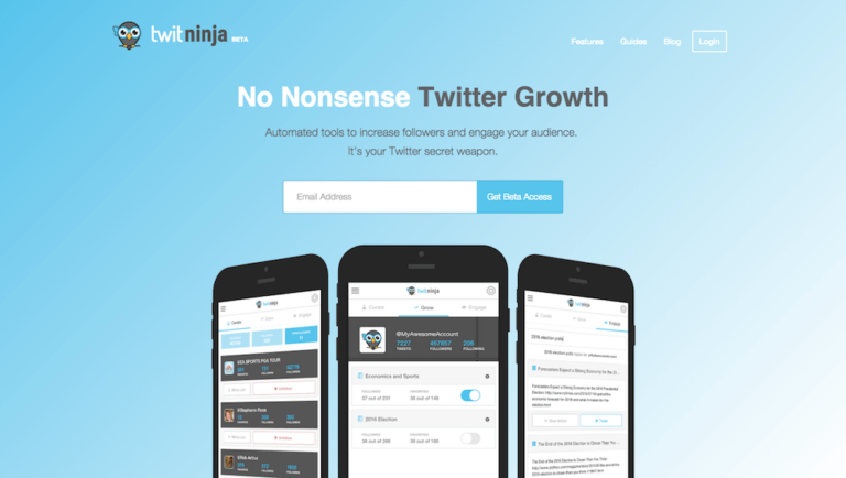 twit-ninja