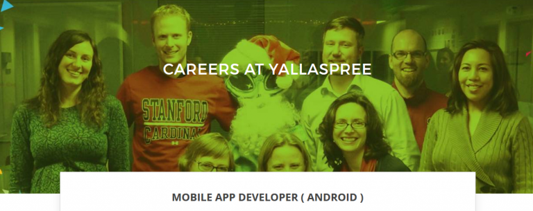 Mobile App