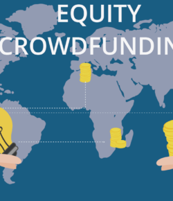 SEC says YES to Equity Crowdfunding!