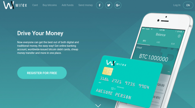 E-Coin.io