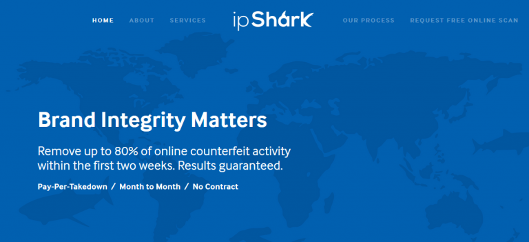 IP Shark