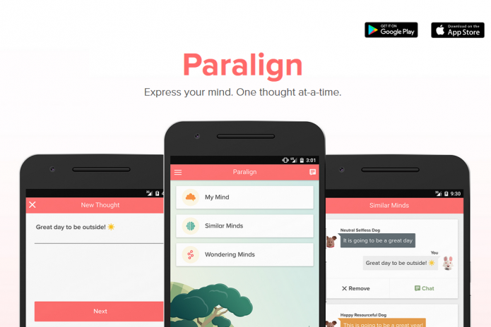 Paralign