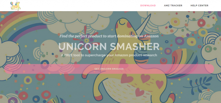 Unicorn Smasher