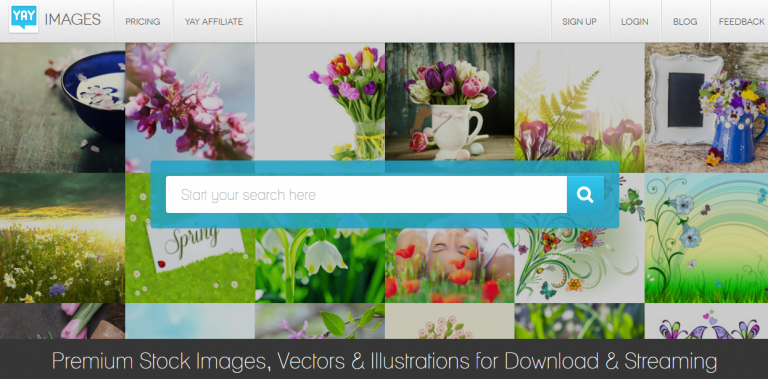 Yay Images