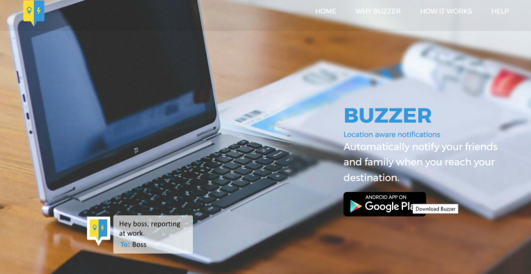 Buzzer