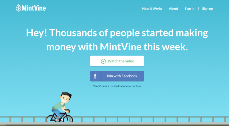 MintVine
