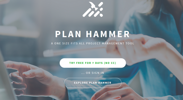PlanHammer