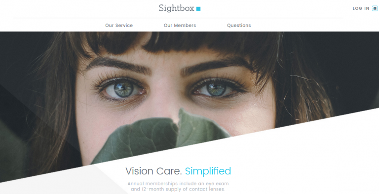 Sightbox