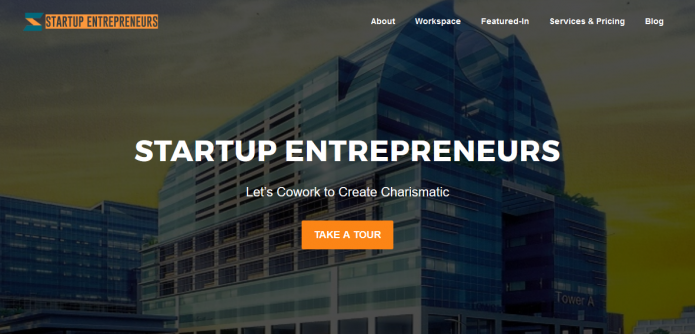 Startup Entrepreneurs