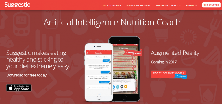Suggestic
