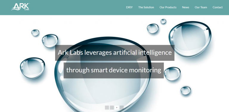 The Ark Labs