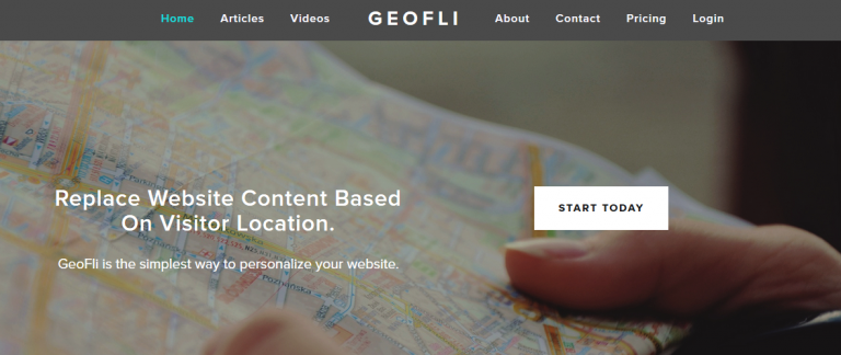GeoFli