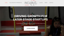 IncuBus London