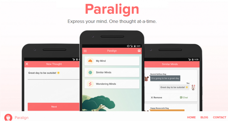 Paralign