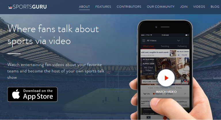 SportsGuru