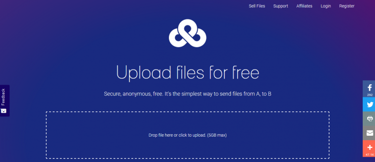 UploadFiles