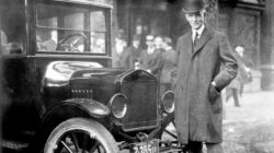 Henry Ford, Lies & Innovation