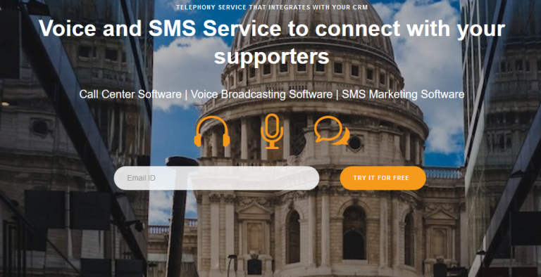 CallHub